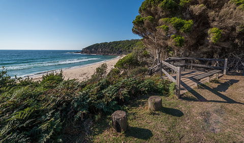 Terrace Beach And Lennards Island - Accommodation Sunshine Coast 0