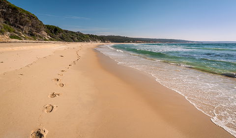 Terrace Beach And Lennards Island - Accommodation Sunshine Coast 3