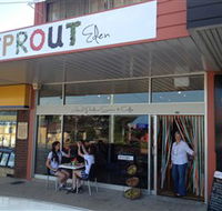 Sprout Eden - Accommodation Sunshine Coast