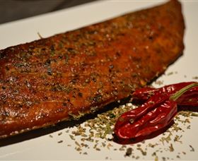 Eden Smokehouse - Accommodation Sunshine Coast 0