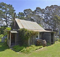 Davidson Whaling Station Historic Site - Accommodation Sunshine Coast