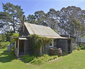 Davidson Whaling Station Historic Site - Accommodation Sunshine Coast 0