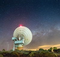 OTC Dish - Accommodation Sunshine Coast