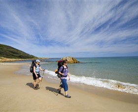 Croajingolong National Park - Accommodation Sunshine Coast 0