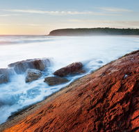 Ben Boyd National Park - Accommodation Sunshine Coast