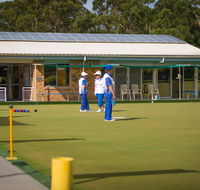 Lake Conjola Bowling Club - Accommodation Sunshine Coast