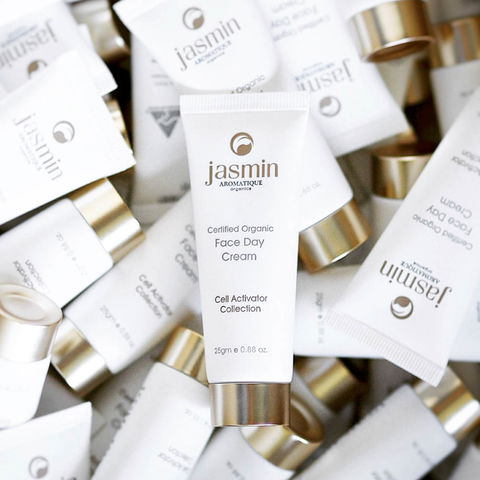 Jasmin Organics Skincare Farm And Factory - Accommodation Sunshine Coast 6