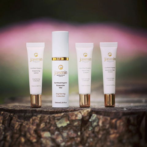 Jasmin Organics Skincare Farm And Factory - Accommodation Sunshine Coast 9