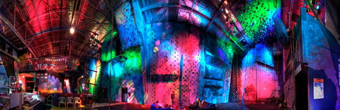Centre Of Gravity - Accommodation Sunshine Coast 1