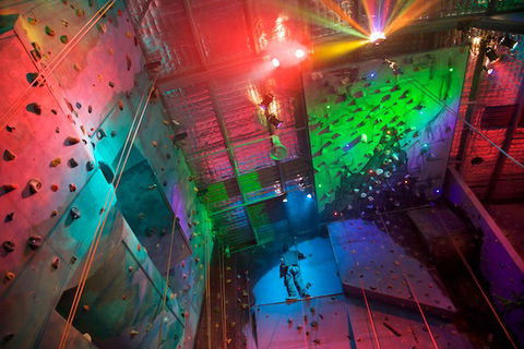 Centre Of Gravity - Accommodation Sunshine Coast 5