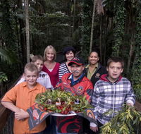 Sea Acres Rainforest Centre - Accommodation Sunshine Coast