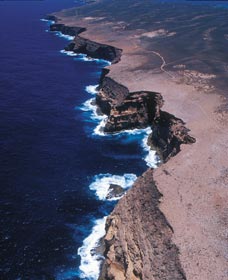 Zuytdorp Cliffs - Accommodation Sunshine Coast 0