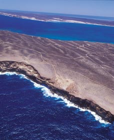Zuytdorp Cliffs - Accommodation Sunshine Coast 1