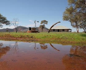 Kingsford Smith Mail Run - Accommodation Sunshine Coast 0
