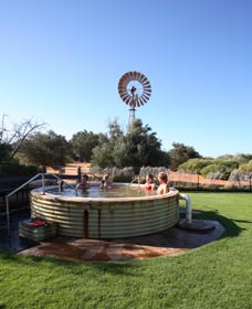 Peron Homestead - Accommodation Sunshine Coast 1