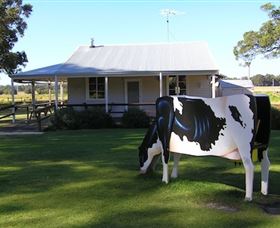 Millers Ice Cream - Accommodation Sunshine Coast 0