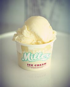 Millers Ice Cream - Accommodation Sunshine Coast 1