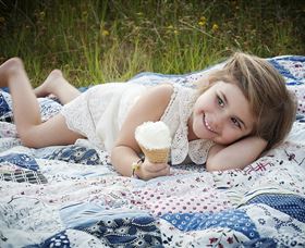 Millers Ice Cream - Accommodation Sunshine Coast 3