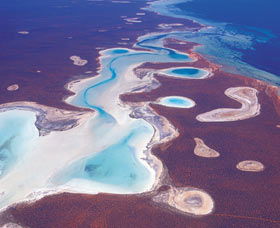 Big Lagoon - Accommodation Sunshine Coast 0