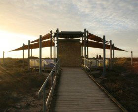 Jurabi Turtle Centre - Accommodation Sunshine Coast 1