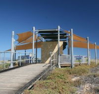Jurabi Turtle Centre - Accommodation Sunshine Coast