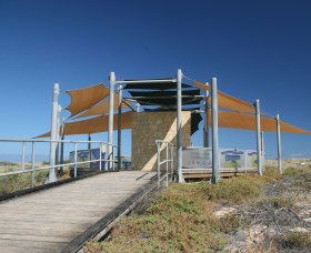 Jurabi Turtle Centre - Accommodation Sunshine Coast 0
