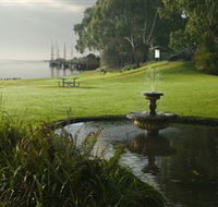 Richard Gutteridge Gardens - Accommodation Sunshine Coast