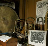 Waratah Courthouse Museum - Accommodation Sunshine Coast