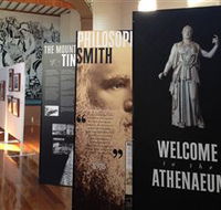 Tarkine Interpretation Centre - Accommodation Sunshine Coast