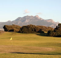 Flinders Island Sports  RSL Club - Accommodation Sunshine Coast