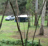 Goomburra Forest Retreat - Accommodation Sunshine Coast