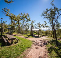 Rockhampton to Carnarvon Gorge Four Night Drive - Accommodation Sunshine Coast