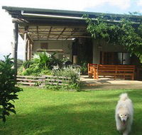 Rocky Mountains - Accommodation Sunshine Coast
