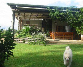 Rocky Mountains - Accommodation Sunshine Coast 0