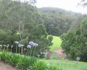 Rocky Mountains - Accommodation Sunshine Coast 1