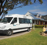 maui motorhomes - Accommodation Sunshine Coast