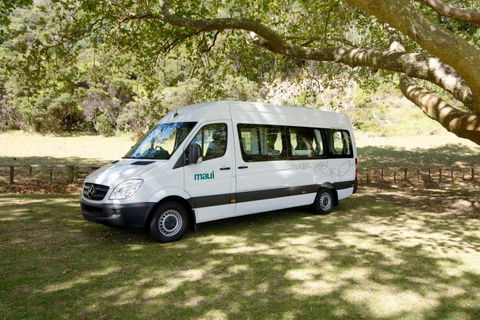 Maui Motorhomes - Accommodation Sunshine Coast 7