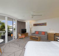 Sofitel Noosa Pacific Resort - Accommodation Sunshine Coast