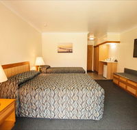 Comfort Inn Bay of Isles - Accommodation Sunshine Coast