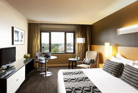 PARKROYAL Parramatta - Accommodation Sunshine Coast 2