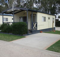 McLean Beach Holiday Park - Accommodation Sunshine Coast