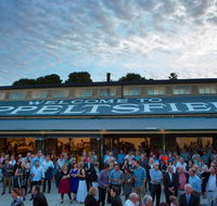 Seppeltsfield Winery Tours - Accommodation Sunshine Coast