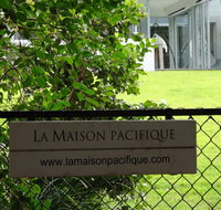 La Maison Pacifique - Accommodation Sunshine Coast