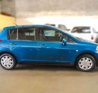 Carters Car Rentals - Accommodation Sunshine Coast
