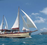 Adventure Cruise Dive and Outer Reef - Whitsundays Sailing Adventures - Accommodation Sunshine Coast