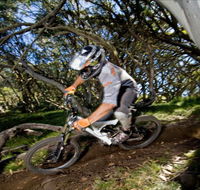 All Terrain Cycles - Accommodation Sunshine Coast