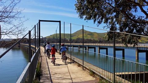 All Terrain Cycles - Accommodation Sunshine Coast 1