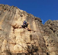 Grampians Mountain Adventure Company - Accommodation Sunshine Coast