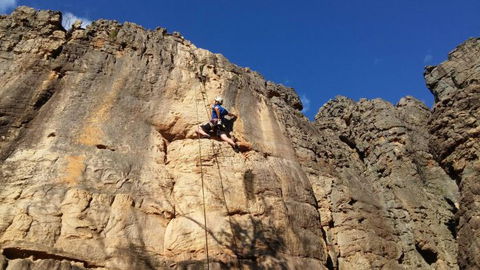 Grampians Mountain Adventure Company - Accommodation Sunshine Coast 0