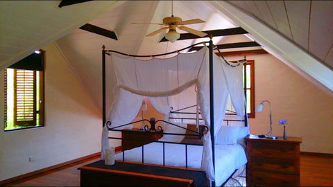 The Barn - Hinterland Byron Bay - Accommodation Sunshine Coast 0